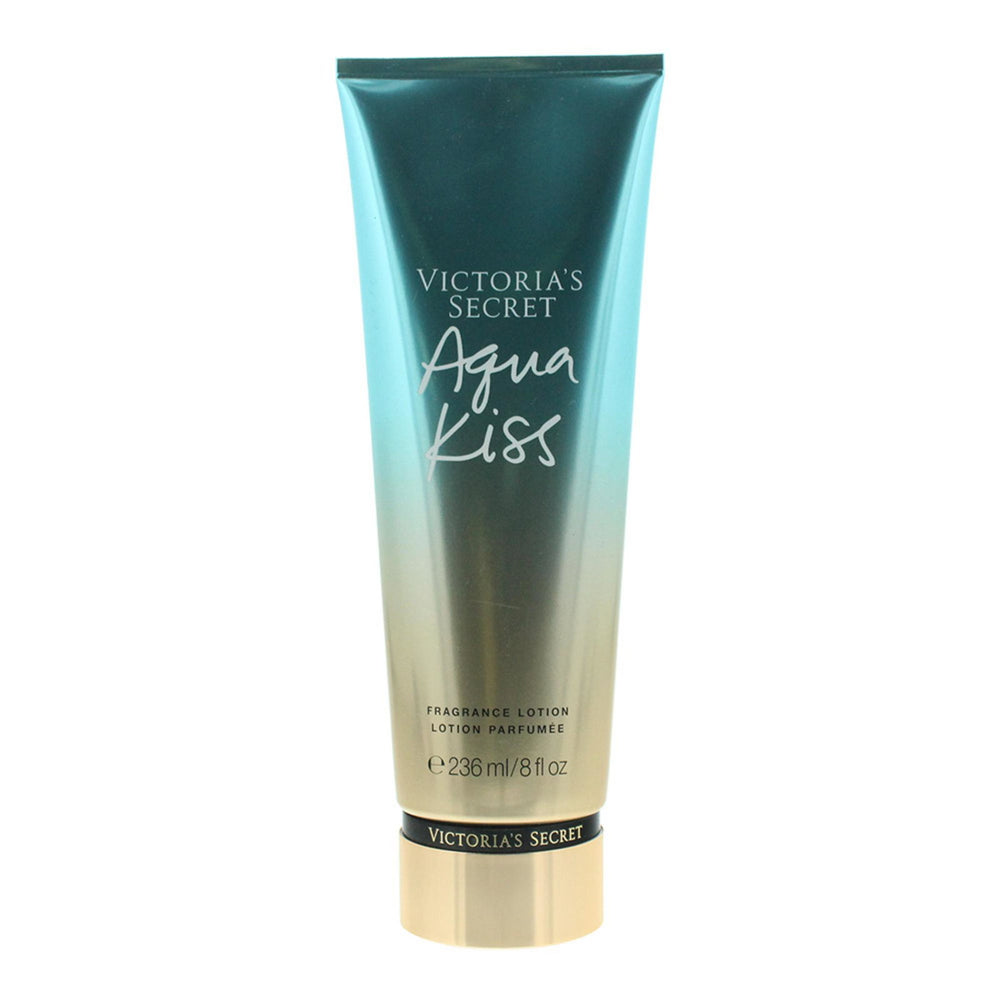 Victoria`s Secret Victoria's Secret Aqua Kiss Nourishing – Body Lotion for Women, Body, 236 ml