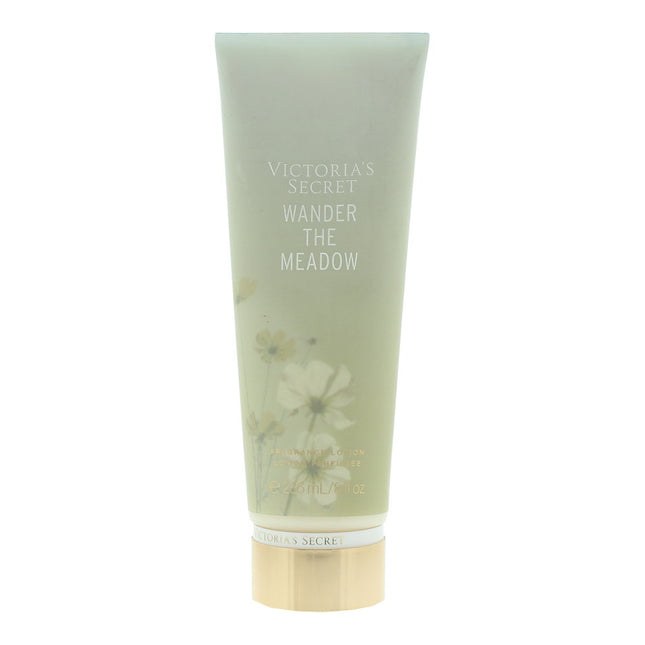 Victoria`s Secret Victoria's Secret Wander The Meadow Moisturizing – Body Lotion for Women, 236 ml