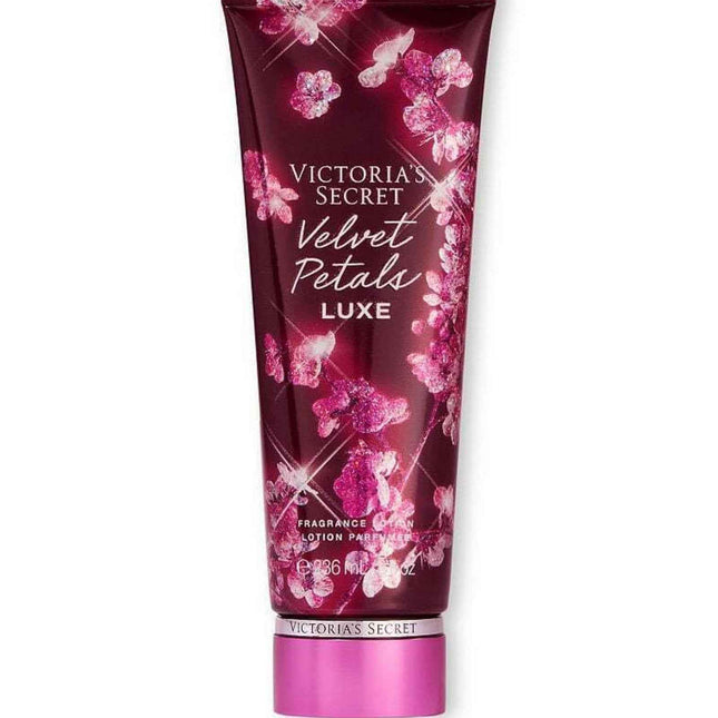 Victoria`s Secret Victoria's Secret Velvet Petals Luxe Deep Moisturizing – Body Lotion for Women, 236 ml