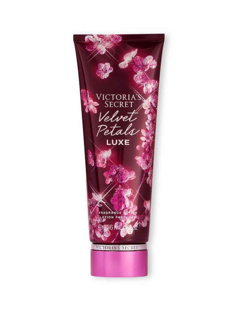 Victoria`s Secret Victoria's Secret Velvet Petals Luxe Deep Moisturizing – Body Lotion for Women, 236 ml
