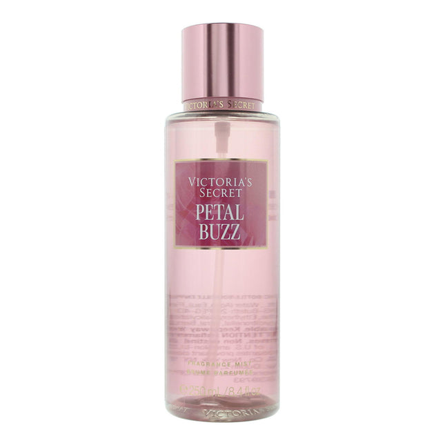 Victoria`s Secret Victoria's Secret Petal Buzz – Scented Spray for Women, 250 ml