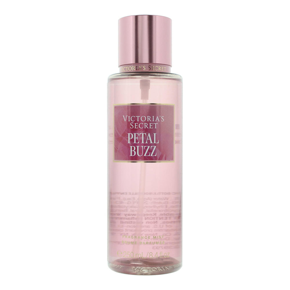 Victoria`s Secret Victoria's Secret Petal Buzz – Scented Spray for Women, 250 ml