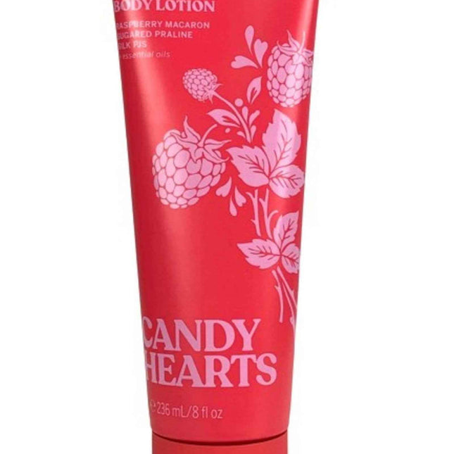 Victoria`s Secret Victoria's Secret Candy Hearts Moisturizing – Body Lotion for Women, 250 ml