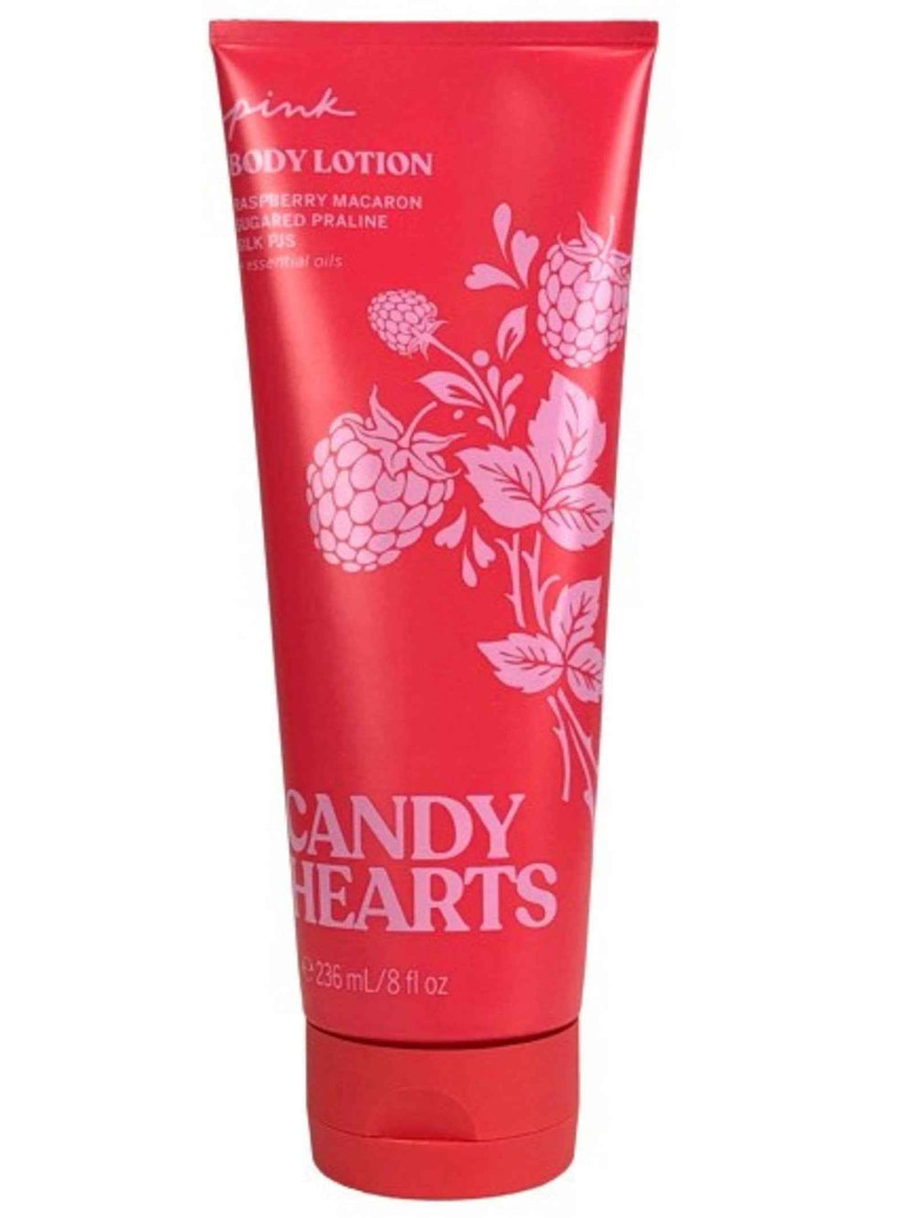 Victoria`s Secret Victoria's Secret Candy Hearts Moisturizing – Body Lotion for Women, 250 ml