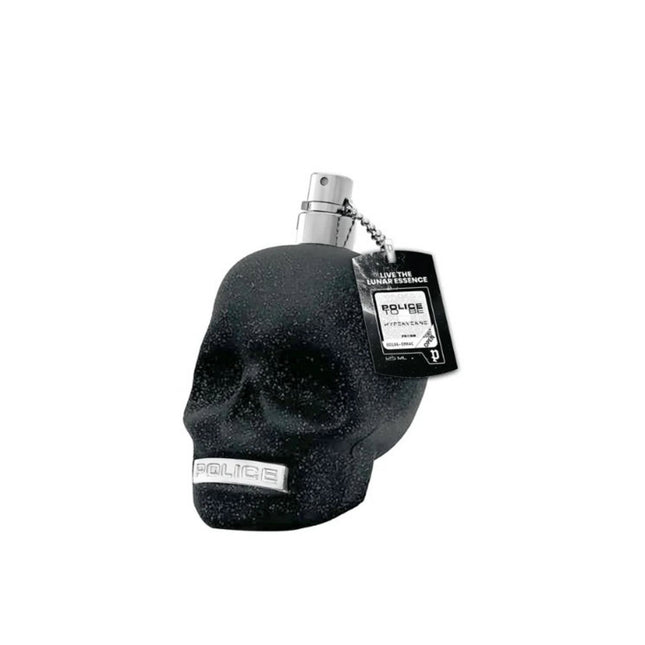 Police To Be Hyperverse – Eau de Toilette for Men, 75 ml