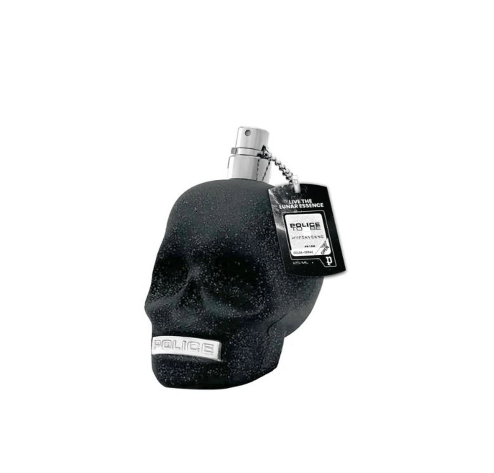 Police To Be Hyperverse – Eau de Toilette for Men, 75 ml