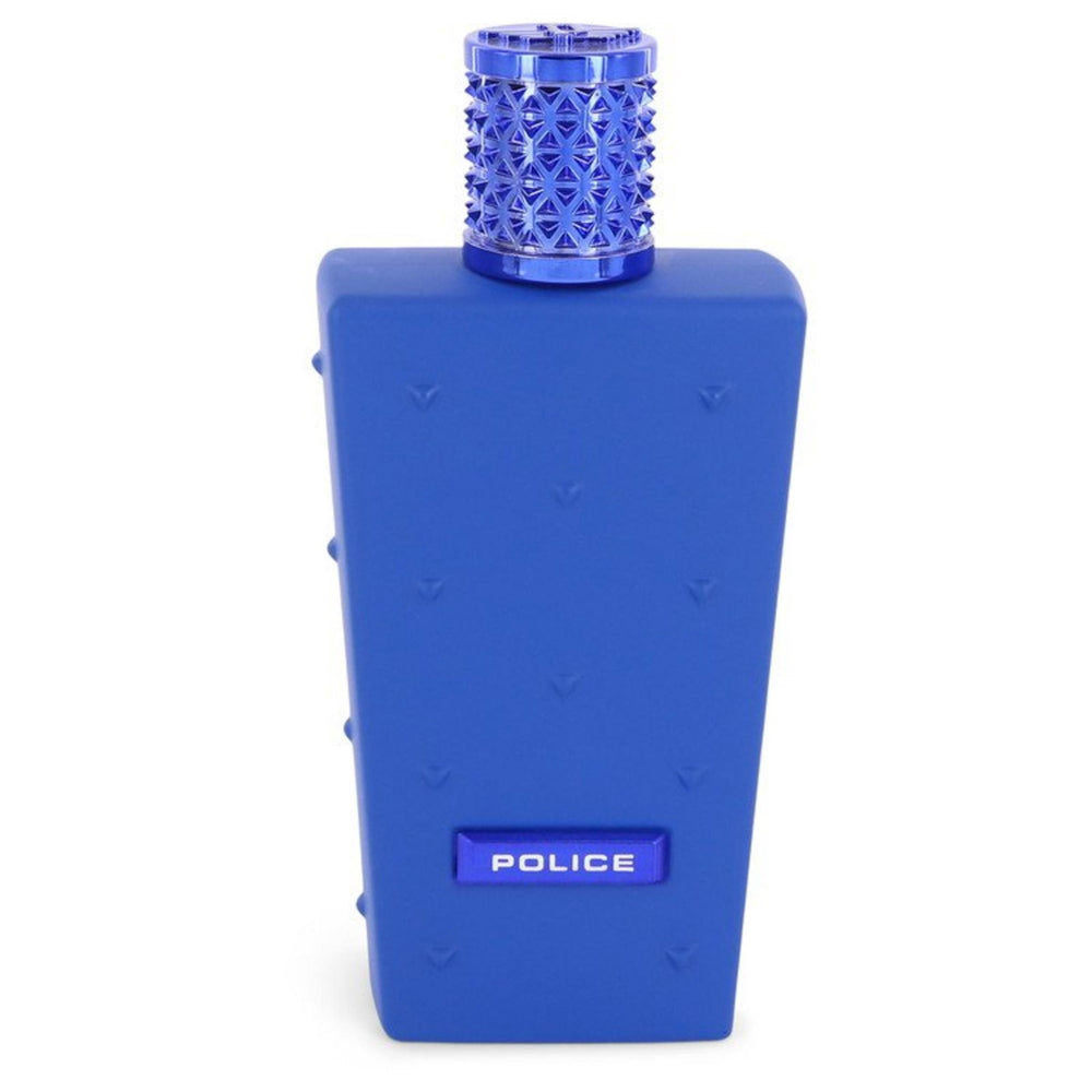 Police Shock-In-Scent – Eau de Parfum for Men, 100 ml Tester