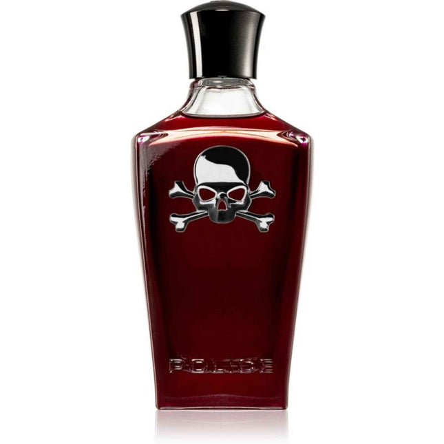 Police Potion – Eau de Parfum for Women, 100 ml