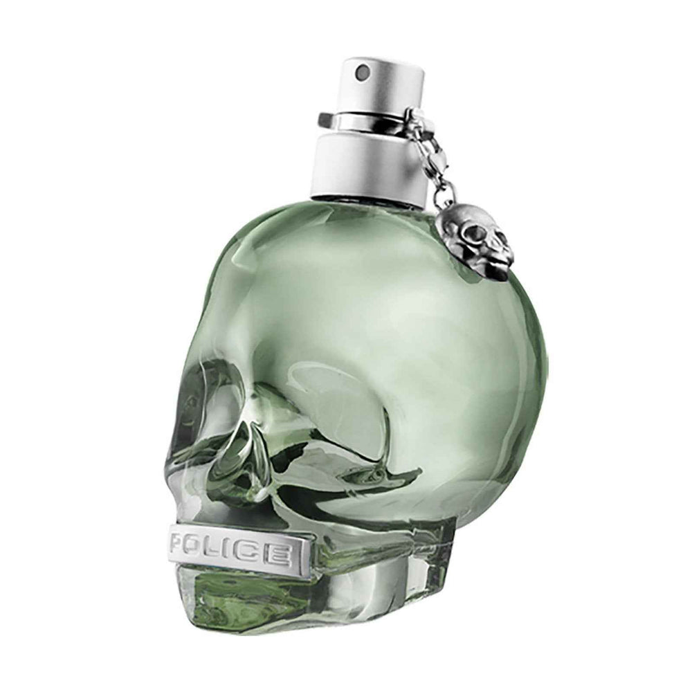 Police To Be Green – Eau de Toilette Unisex, 40 ml