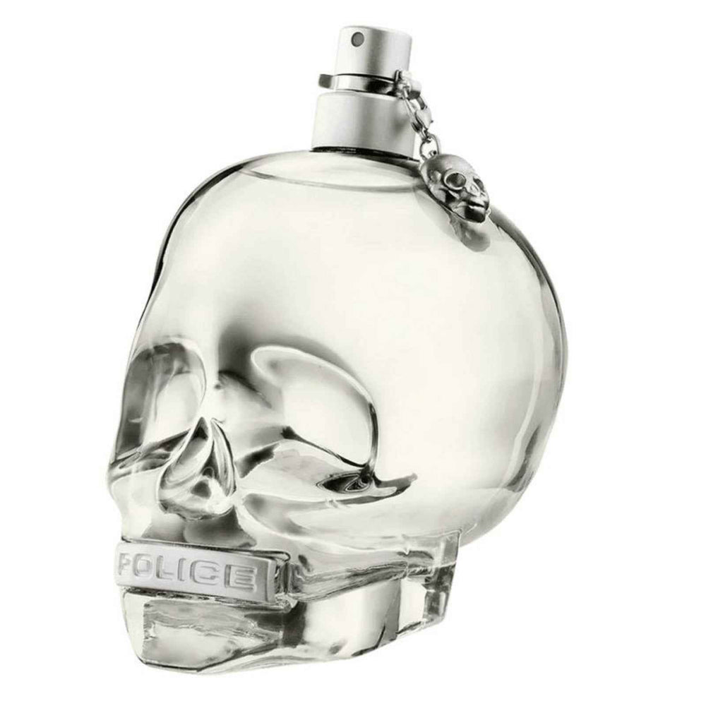 Police To Be Super Natural – Eau de Toilette Unisex, 125 ml