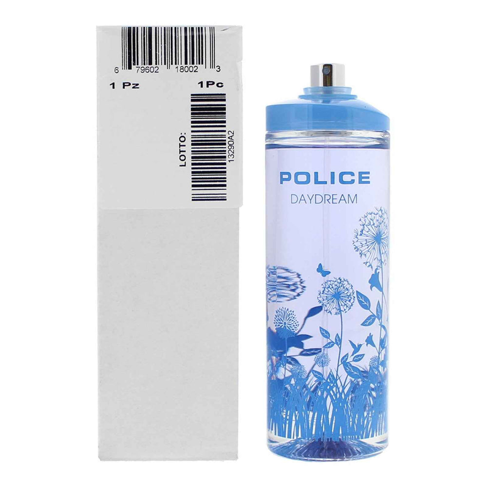 Police Daydream – Eau de Toilette for Women, 100 ml Tester