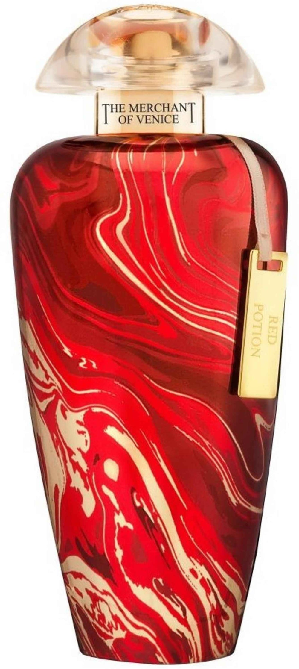 The Merchant Of Venice Red Potion – Eau de Parfum for Women, 100 ml