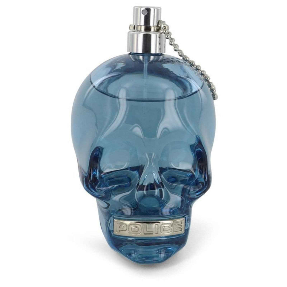 Police To Be Or Not To Be – Eau de Toilette for Men, 125 ml Tester