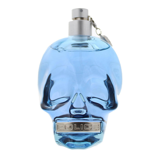 Police To Be – Eau de Toilette for Men, 200 ml Tester