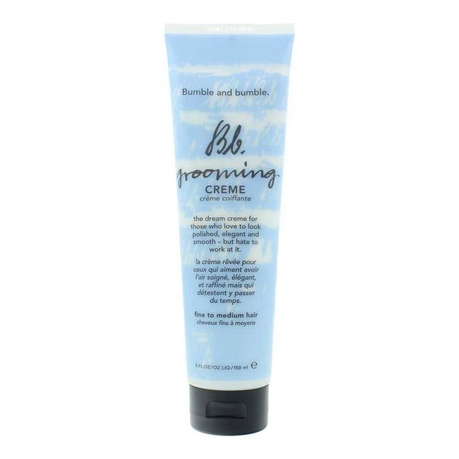 Bumble and Bumble Bb. Grooming – Hair Styling Cream Unisex, Light Hold, 150 ml