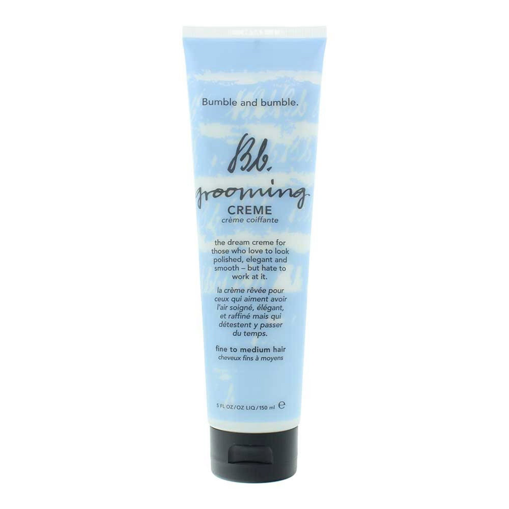 Bumble and Bumble Bb. Grooming – Hair Styling Cream Unisex, Light Hold, 150 ml
