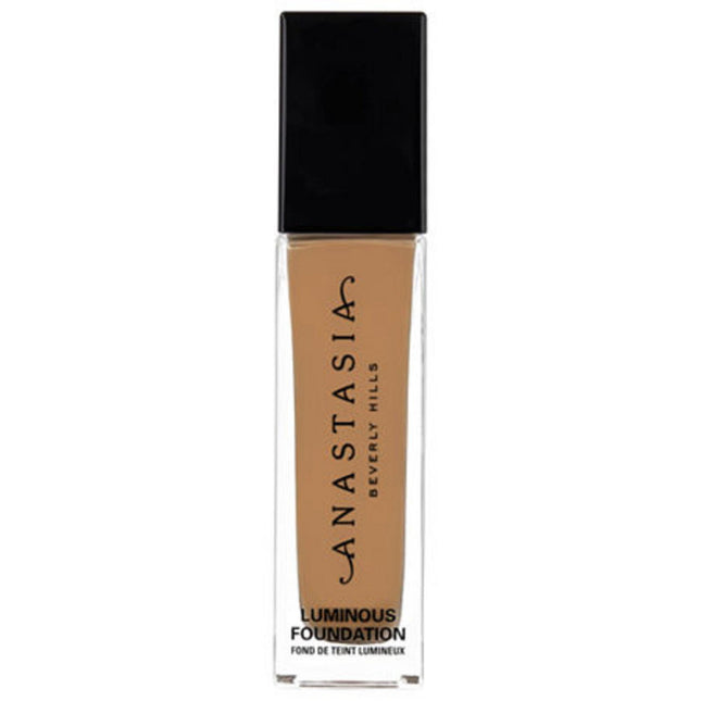 Anastasia Beverly Hills Luminous Waterproof Luminizing – Liquid Foundation for Women, 355N, 30 ml