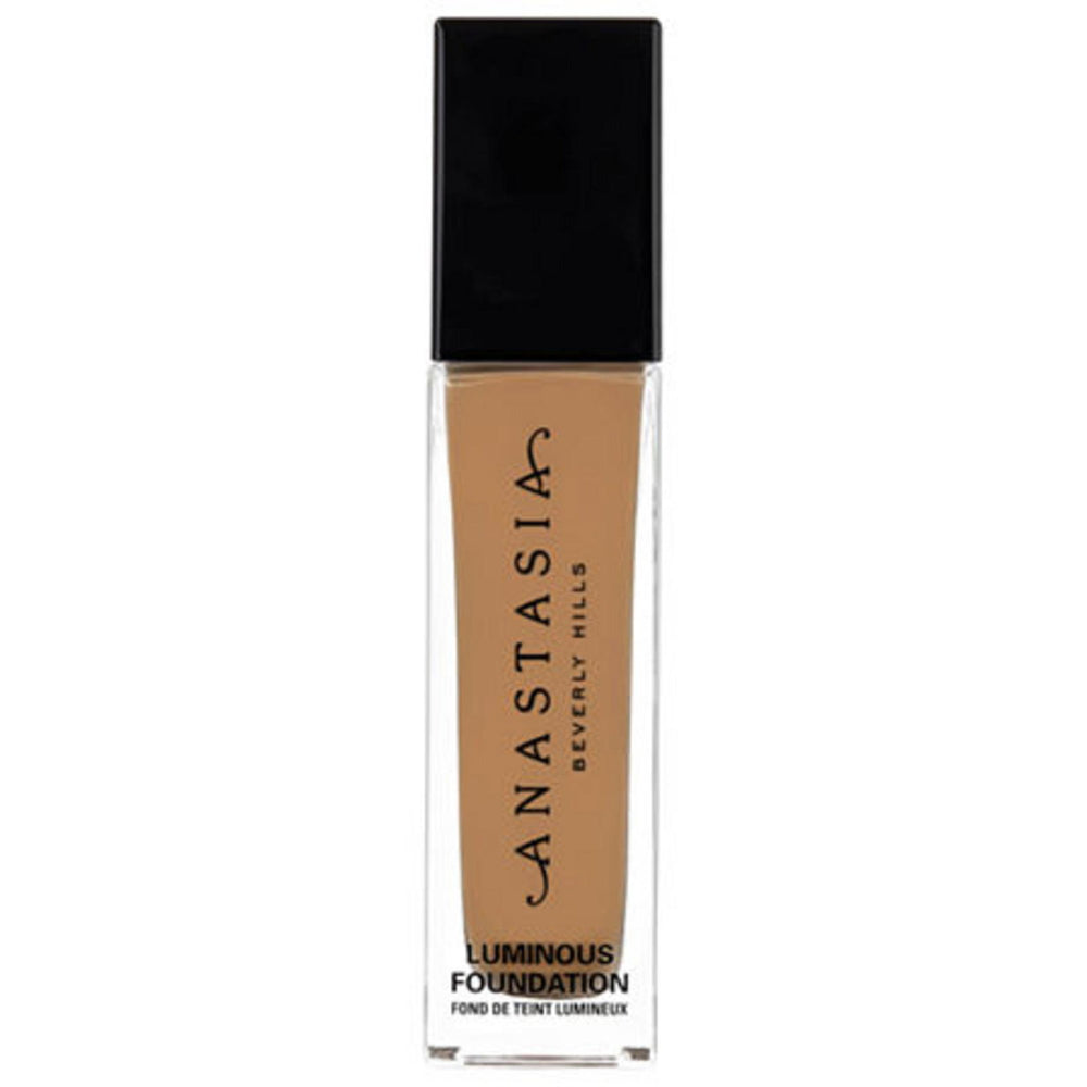 Anastasia Beverly Hills Luminous Waterproof Luminizing – Liquid Foundation for Women, 355N, 30 ml