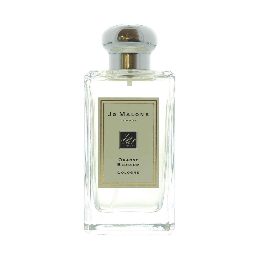Jo Malone Orange Blossom – Eau de Parfum for Women, 100 ml