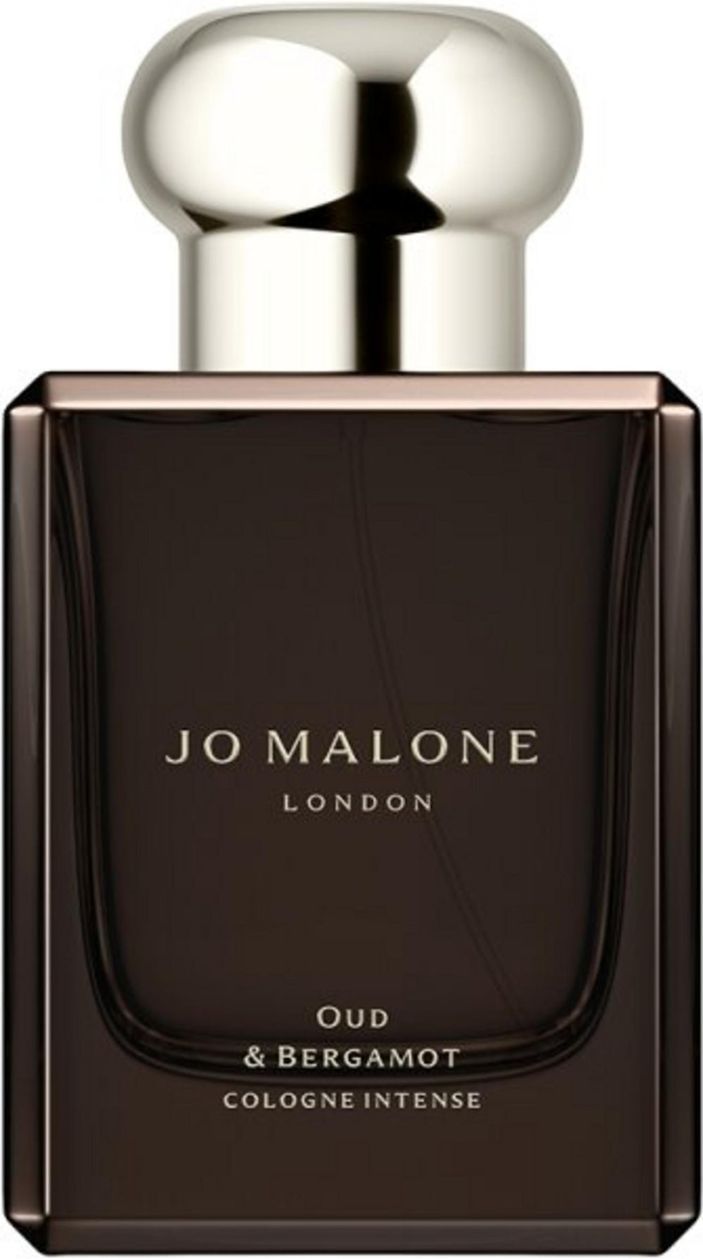 Jo Malone Oud & Bergamot Intense – Eau de Cologne Unisex, 50 ml