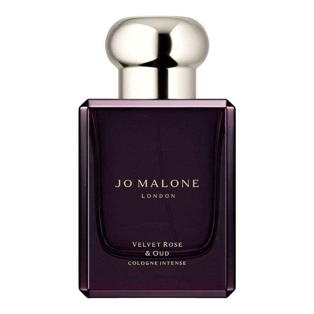 Jo Malone Velvet Rose & Oud – Eau de Cologne Unisex, 50 ml