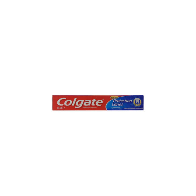 Colgate Proteccion Caries Clasico Pasta Dentífrica Unisex, 75 ml