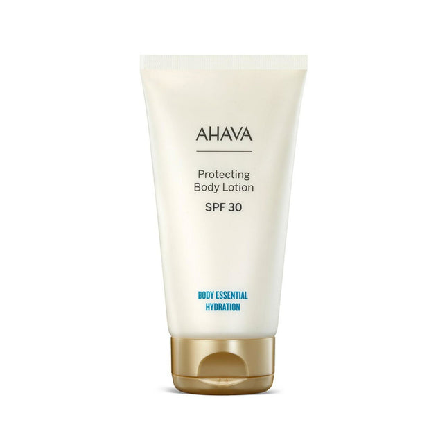 Ahava Protecting Hydrating & Protecting – Broad Spectrum Sunscreen for Women, SPF30, 150 ml