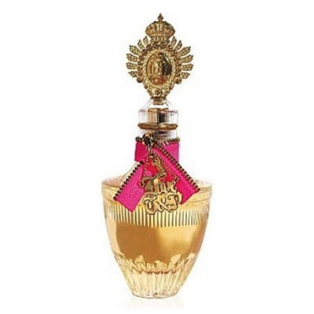 Juicy Couture Couture Couture – Eau de Parfum for Women, 100 ml