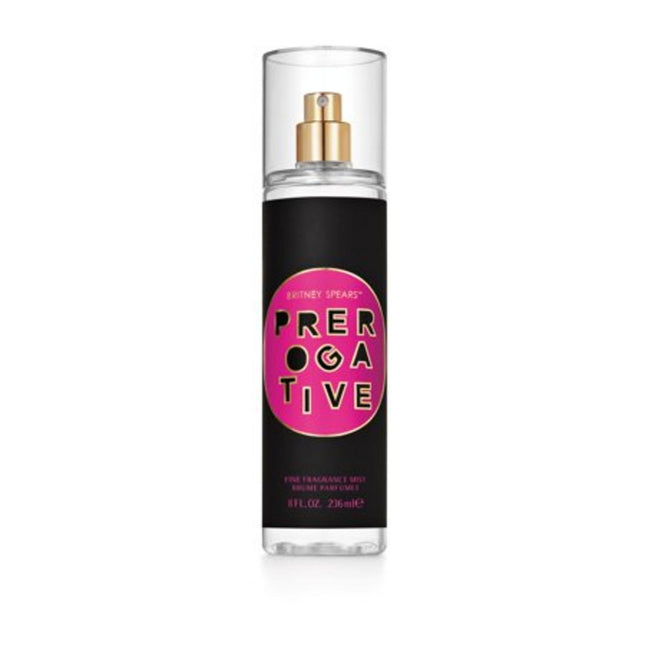Britney Spears Prerogative – Scented Spray for Women, 236 ml