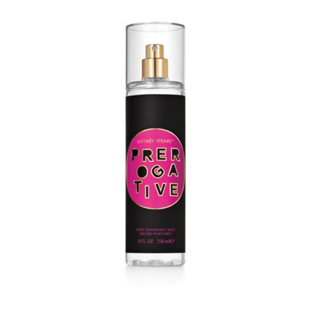 Britney Spears Prerogative – Scented Spray for Women, 236 ml