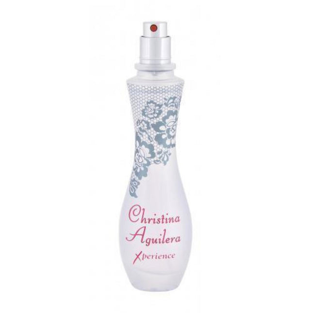 Christina Aguilera Xperience – Eau de Parfum for Women, 30 ml Tester