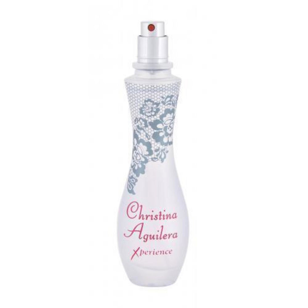 Christina Aguilera Xperience – Eau de Parfum for Women, 30 ml Tester