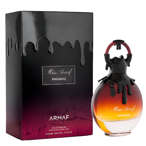 Armaf Magnifiq – Eau de Parfum for Unisex, 100 ml