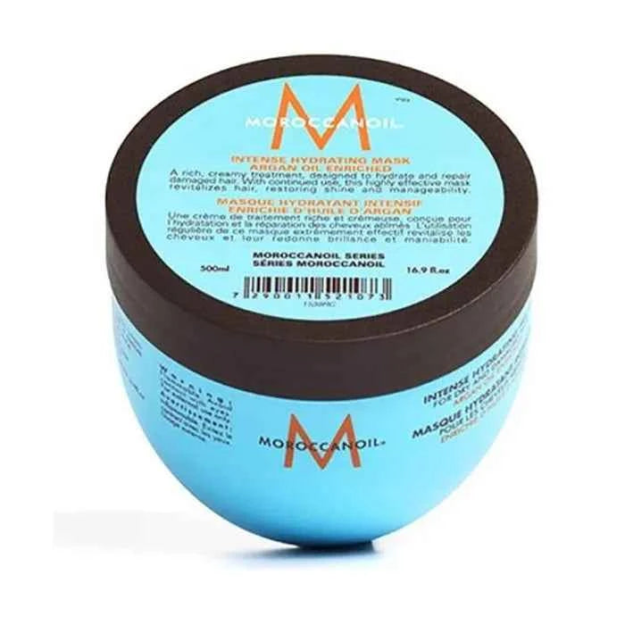 Moroccanoil Hydratation Intense Hydrating Mask Unisex, 250 ml