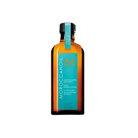 Moroccanoil Oil Treatment For All Hair Types Unisex, 25 ml