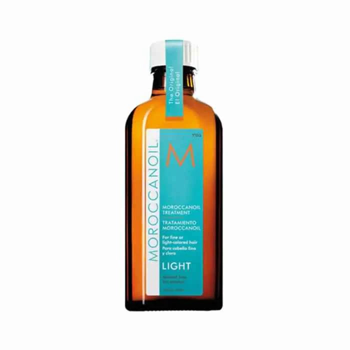 Moroccanoil Light Treatment Unisex, 200 ml
