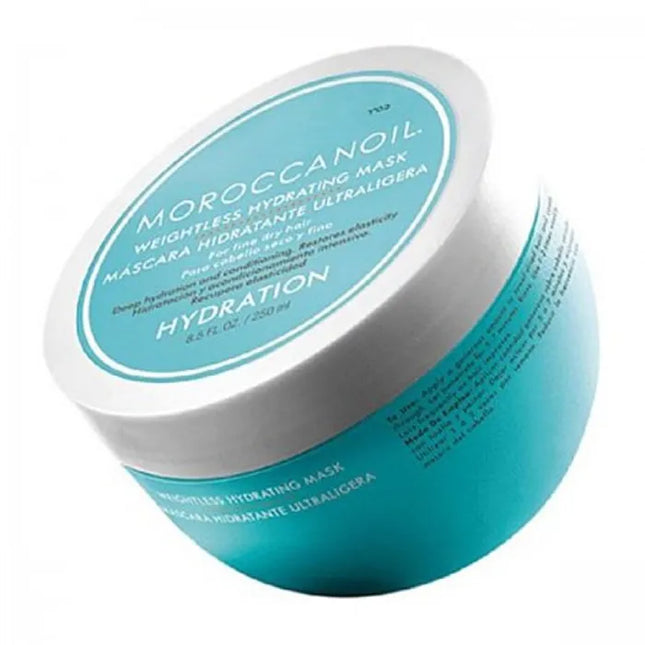 Moroccanoil Hydratation Weightless Hydrating Mask Unisex, 250 ml