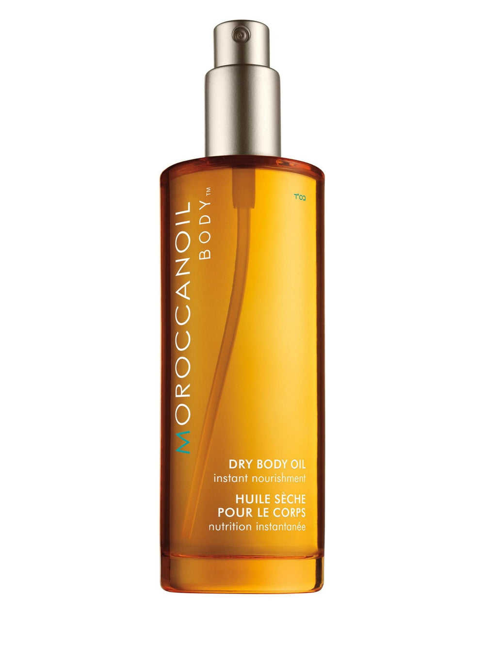 Moroccanoil Argan Olive Avocado Hydrating Fragrance Originale – Dry Body Oil for Women, 100 ml