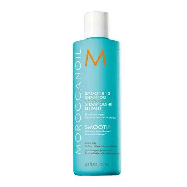 Moroccanoil Smooth Smoothing – Shampoo Unisex, 250 ml