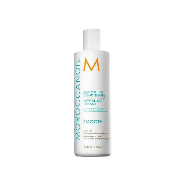 Moroccanoil Smooth Smoothing – Conditioner Unisex, 250 ml