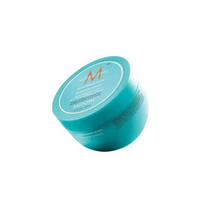 Moroccanoil Smoothing Mask Unisex, 250 ml