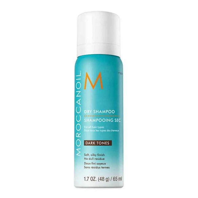 Moroccanoil Dry – Shampoo Dark Tones Unisex, 65 ml