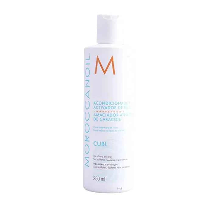 Moroccanoil Curl Enhancing – Conditioner Unisex, 250 ml