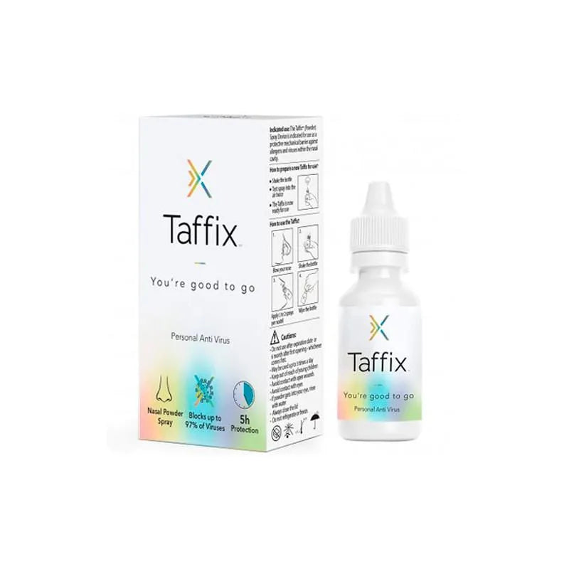 Reva-health Taffix – Spray Nasal 1 g Anti Covid