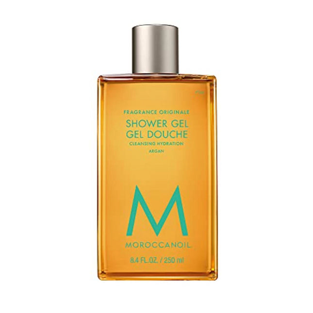 Moroccanoil Fragrance Originale Hydrating – Shower Gel for Women, 250 ml
