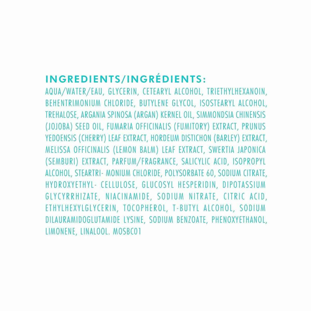 Moroccanoil Scalp Balancing – Conditioner Unisex, 250 ml