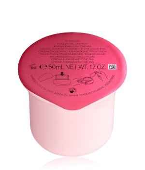 Shiseido Essential Energy Hydration Day – Cream for Women, Face, SPF 20, Refill, 50 ml
