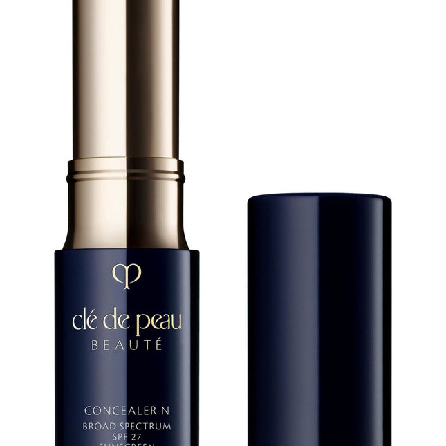 Cle de Peau Beaute Concealer Stick for Women, Almond, 5 g