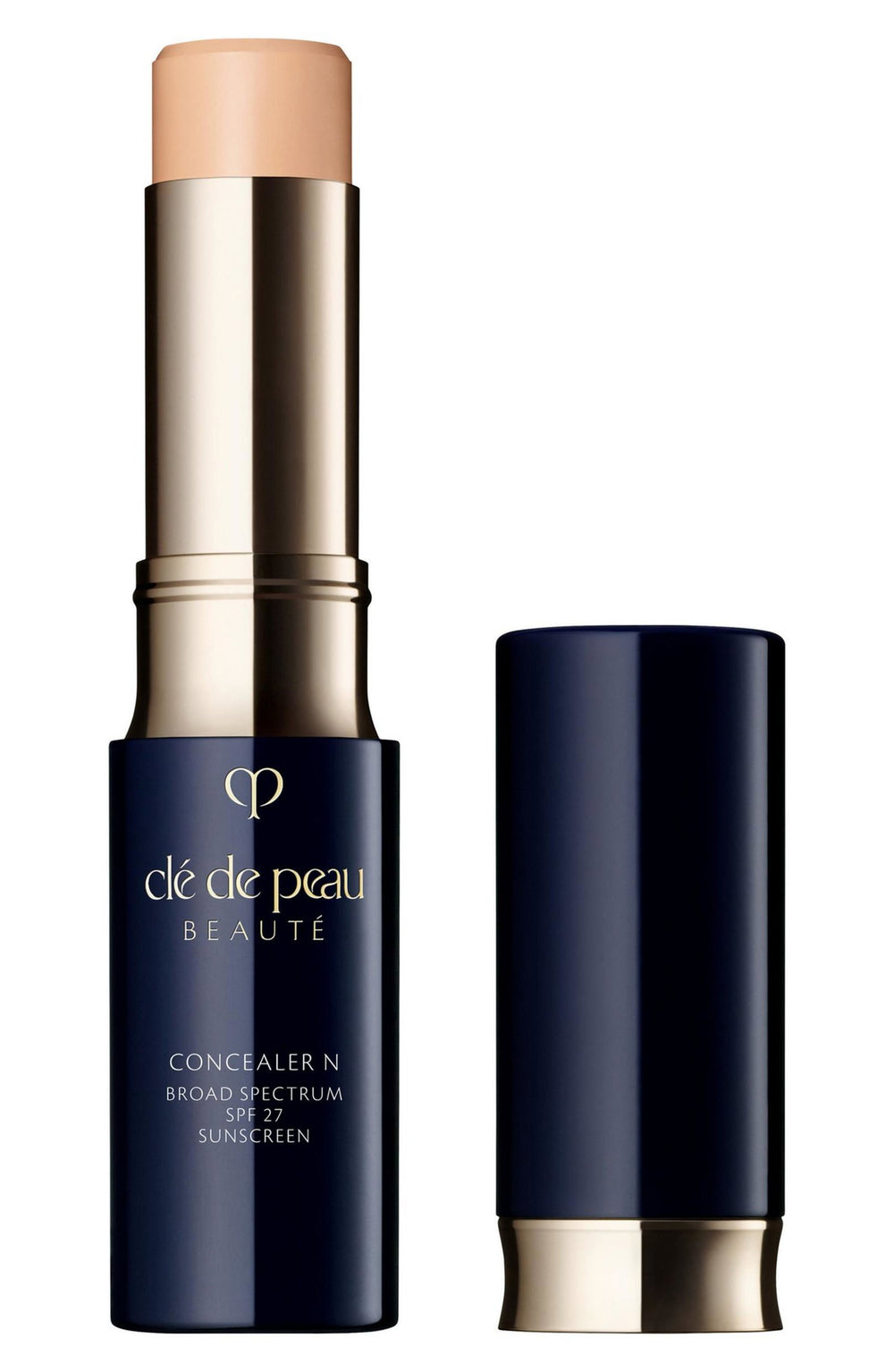 Cle de Peau Beaute Concealer Stick for Women, Almond, 5 g
