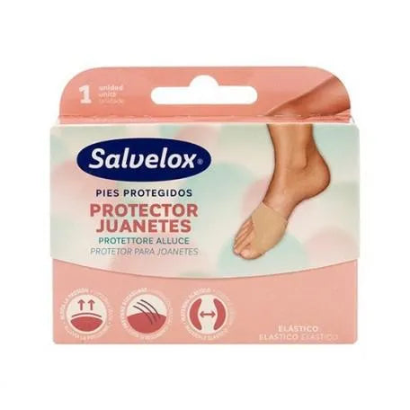 Salvelox Bunion Protector, 1 Units